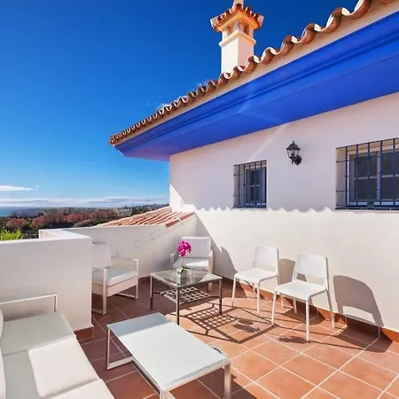 Apartman Penthouse With Panoramic View *