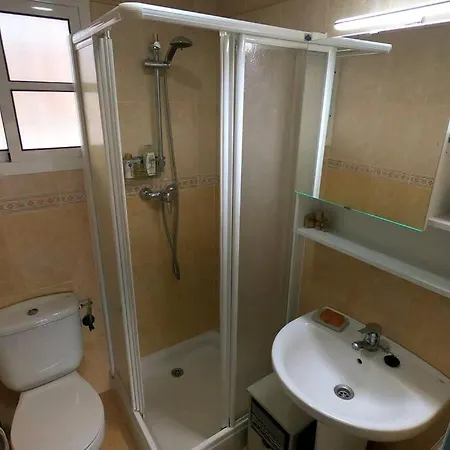 Apartman Penthouse With Panoramic View *