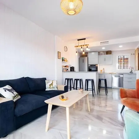 Apartman Penthouse With Panoramic View