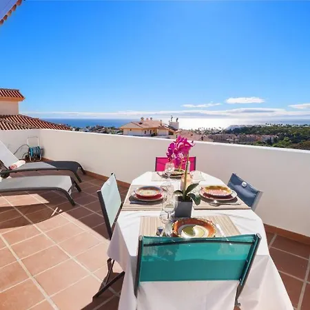 Apartman Penthouse With Panoramic View *