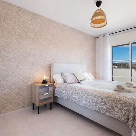 Apartman Penthouse With Panoramic View El Faro