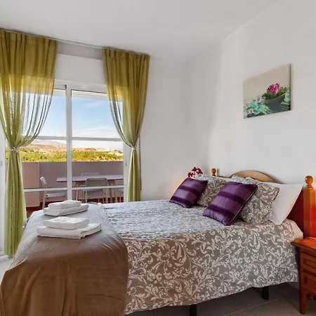 Penthouse With Panoramic View Apartment