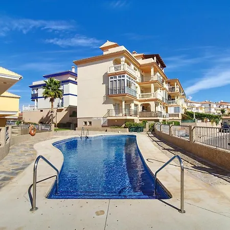 Penthouse With Panoramic View Apartment MIJAS COSTA
