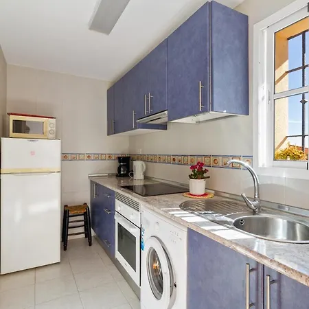 Apartment Penthouse With Panoramic View MIJAS COSTA