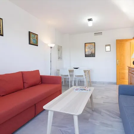 Penthouse With Panoramic View * MIJAS COSTA